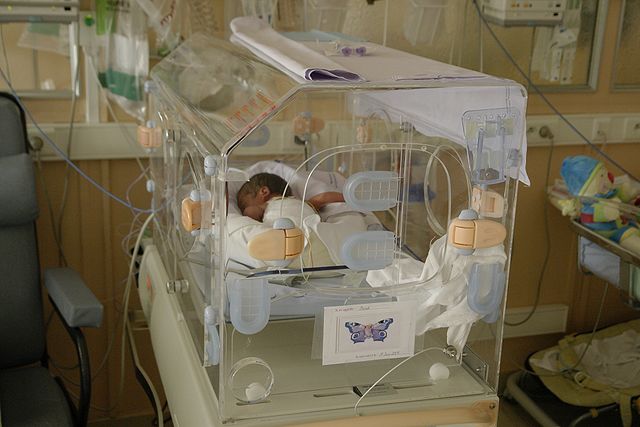 NICU