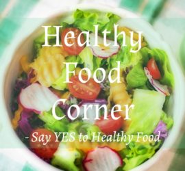 Looking for healthy & yummy recipes for your pregnancy diet or feeding period or for your babies or kids or for yourself? Check out our Healthy Food Corner.