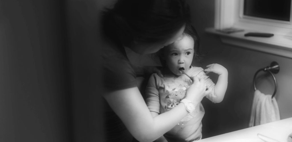 Fed up by tooth brushing problems with toddlers?Looking for some expert advice?Check out what Dr Uma Maheswari N,a Pediatric Dentist suggests to solve this!