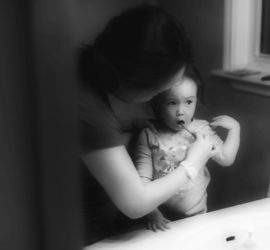 Fed up by tooth brushing problems with toddlers?Looking for some expert advice?Check out what Dr Uma Maheswari N,a Pediatric Dentist suggests to solve this!