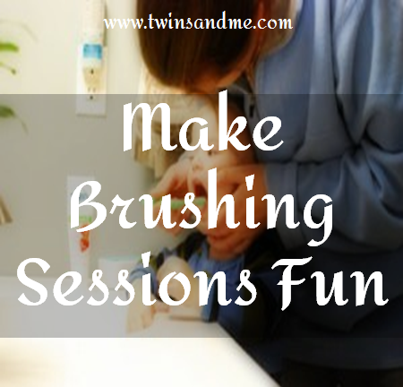 Fed up by tooth brushing problems with toddlers?Looking for some expert advice?Check out what Dr Uma Maheswari N,a Pediatric Dentist suggests to solve this!