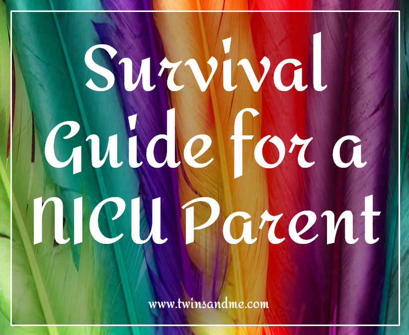 Scared of the NICU? Not sure what challenges you need to face and how to overcome them? What will be your role as a NICU parent? Look for more details here.