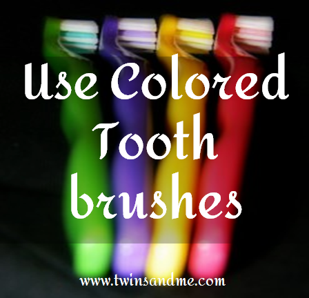 Fed up by tooth brushing problems with toddlers?Looking for some expert advice?Check out what Dr Uma Maheswari N,a Pediatric Dentist suggests to solve this!