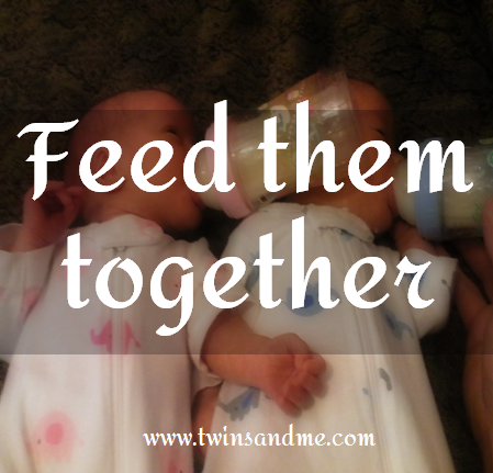 Feeling exhausted about bringing up your twin infants? Need some ideas or tricks to make your life easier. Here are a few tips for managing twin babies!