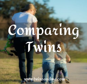 6 Innocent Mistakes made by Twin Parents and the Impact - Twins and Me
