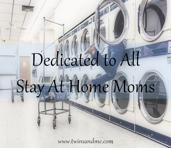Do you think people give a stained look when they hear you are a Stay at Home Mom? Here are few reasons to shatter those views and be proud of who you are.