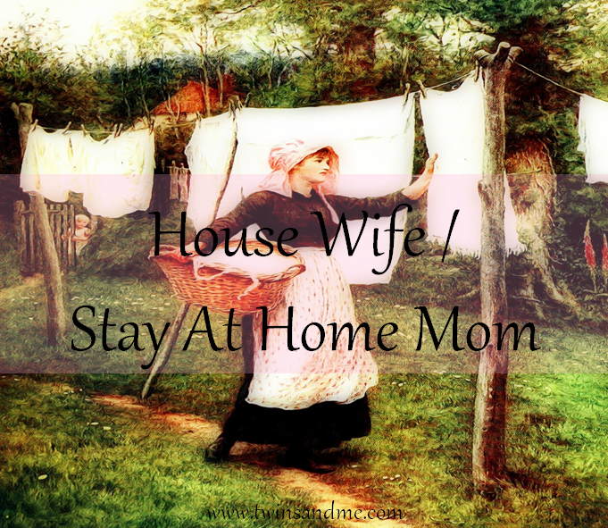 Do you think people give a stained look when they hear you are a Stay at Home Mom? Here are few reasons to shatter those views and be proud of who you are.
