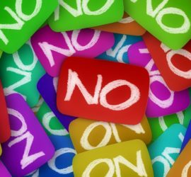 Is saying NO to your child hard? Do you know why kids love to say but not ready to hear NO? Do you know why parents are reluctant to say NO to their child?