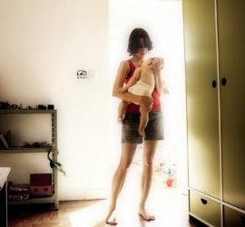 Do you think people give a stained look when they hear you are a Stay at Home Mom? Here are few reasons to shatter those views and be proud of who you are.