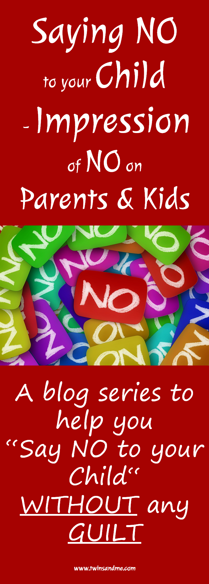 Is saying NO to your child hard? Do you know why kids love to say but not ready to hear NO? Do you know why parents are reluctant to say NO to their child?