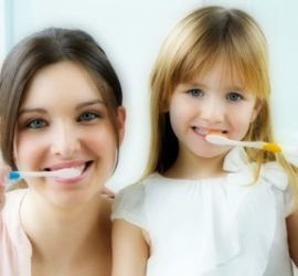 Are you using the right toothbrush for your child? Do you know the factors you should be looking for? Read more for some tips from a pediatric dentist.