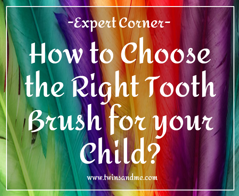 Are you using the right toothbrush for your child? Do you know the factors you should be looking for? Read more for some tips from a pediatric dentist.