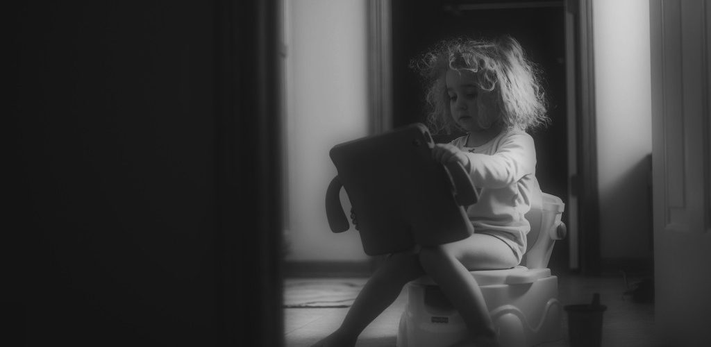 Check out the SECRET, the MANTRAS and the CHECKLIST you should workout before potty training your child