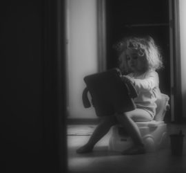 Check out the SECRET, the MANTRAS and the CHECKLIST you should workout before potty training your child