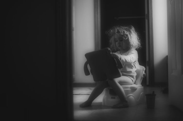 The Secret Behind Successfully Potty Training Your Child Twins And Me