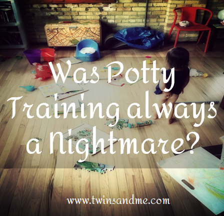 Do you know the secret behind successfully potty training your child? Learn this little secret for a hassle-free potty training journey with your toddler.