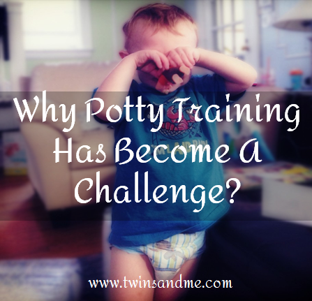Do you know the secret behind successfully potty training your child? Learn this little secret for a hassle-free potty training journey with your toddler.