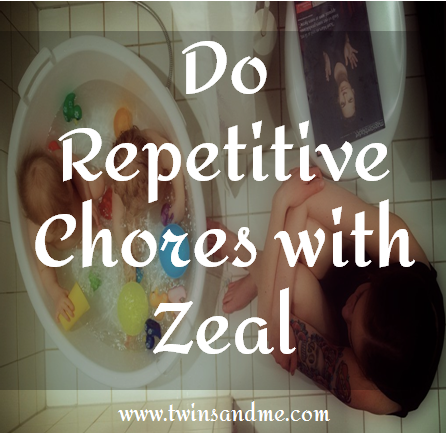 Raising twin toddlers will magically unfold many of your hidden skills. Check out how your twins have been grooming you into a Super Mom!