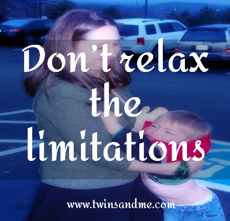 Communicating NO to your child is a very sensitive matter and requires your utmost brilliance. Read more to identify the right ways to say NO to your child.