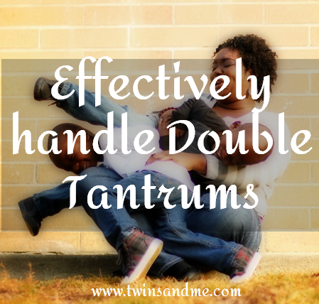 Raising twin toddlers will magically unfold many of your hidden skills. Check out how your twins have been grooming you into a Super Mom!