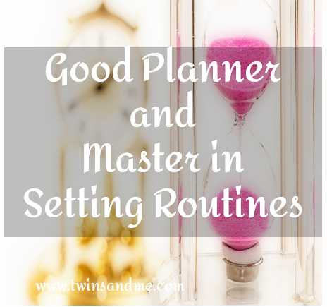 Raising twin toddlers will magically unfold many of your hidden skills. Check out how your twins have been grooming you into a Super Mom!