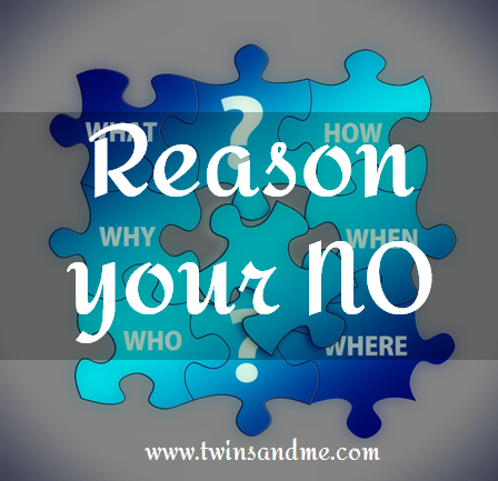 Communicating NO to your child is a very sensitive matter and requires your utmost brilliance. Read more to identify the right ways to say NO to your child.