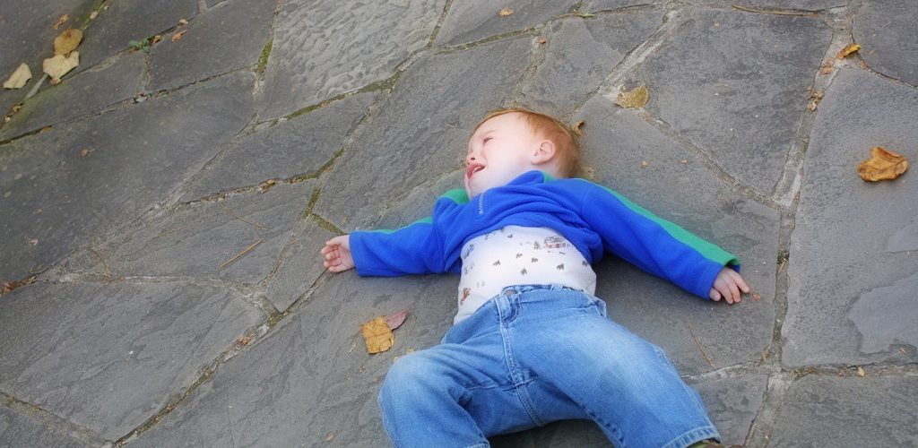 Communicating NO to your child is a very sensitive matter and requires your utmost brilliance. Read more to identify the right ways to say NO to your child.