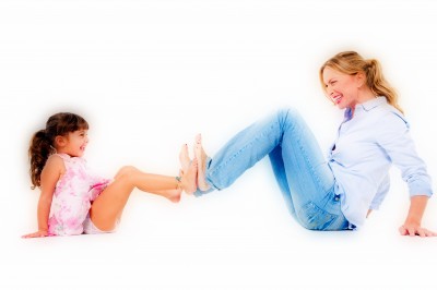 There will be daring consequences after you utter No to your Kid. You need some vibrant skills to tackle them and succeed in saying No to your child.