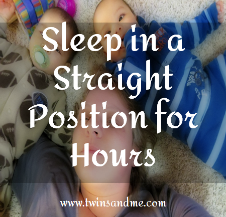 Raising twin toddlers will magically unfold many of your hidden skills. Check out how your twins have been grooming you into a Super Mom!