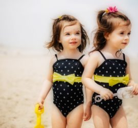 Raising twin toddlers will magically unfold many of your hidden skills. Check out how your twins have been grooming you into a Super Mom!