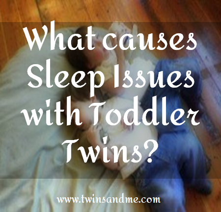 Putting twin toddlers to sleep is certainly a strenuous job. Check out these simple ideas which can assist you in managing sleep issues with toddler twins.