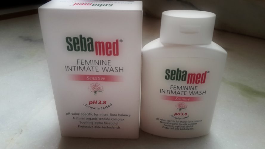 Sebamed has wide range of skin care products for babies and adults. Check out our review on Sebamed Baby Lotion and Sebamed Feminine Intimate Wash