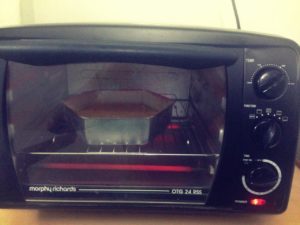 Have you tried baking your cake with wheat flour and palmsugar? Check out our super easy recipe for Eggless Vanilla Cake made with nutritious ingredients.