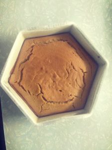 Have you tried baking your cake with wheat flour and palmsugar? Check out our super easy recipe for Eggless Vanilla Cake made with nutritious ingredients.