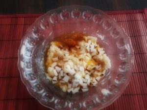 Are you desperate in feeding Banana to your Kid who is extremely hating it? Here is a simple Sweet Banana Roti recipe to impress your child & save your day.