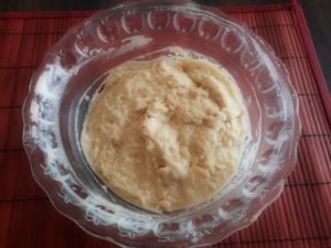 Are you desperate in feeding Banana to your Kid who is extremely hating it? Here is a simple Sweet Banana Roti recipe to impress your child & save your day.