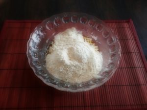 Are you desperate in feeding Banana to your Kid who is extremely hating it? Here is a simple Sweet Banana Roti recipe to impress your child & save your day.