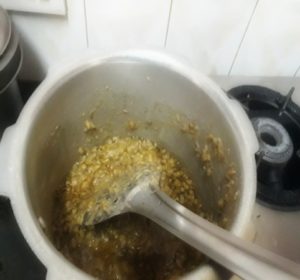 Bored of the usual way of making Paniyaram? Want to add nutrients and still make it taste yummy? Check out our Sprouted Green Gram Sweet Paniyaram recipe.