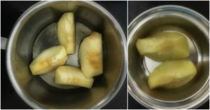 Want to fill your kid's lunchbox with a healthy yet yummy snack & amaze your child? Check out our simple recipe for Muffins with wheat flour and palm sugar.