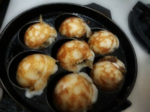 Bored of the usual way of making Paniyaram? Want to add nutrients and still make it taste yummy? Check out our Sprouted Green Gram Sweet Paniyaram recipe.