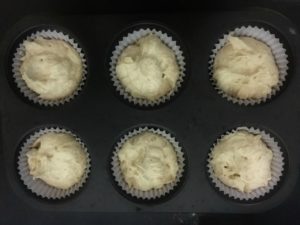 Want to fill your kid's lunchbox with a healthy yet yummy snack & amaze your child? Check out our simple recipe for Muffins with wheat flour and palm sugar.