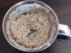 Bored of the usual way of making Paniyaram? Want to add nutrients and still make it taste yummy? Check out our Sprouted Green Gram Sweet Paniyaram recipe.