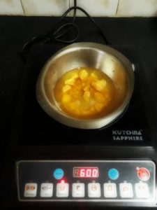 Bored of the usual way of making Paniyaram? Want to add nutrients and still make it taste yummy? Check out our Sprouted Green Gram Sweet Paniyaram recipe.