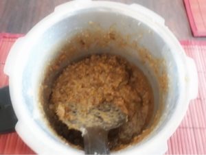 Bored of the usual way of making Paniyaram? Want to add nutrients and still make it taste yummy? Check out our Sprouted Green Gram Sweet Paniyaram recipe.