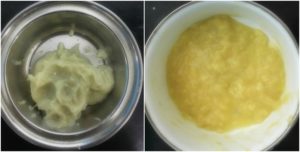 Want to fill your kid's lunchbox with a healthy yet yummy snack & amaze your child? Check out our simple recipe for Muffins with wheat flour and palm sugar.