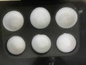 Want to fill your kid's lunchbox with a healthy yet yummy snack & amaze your child? Check out our simple recipe for Muffins with wheat flour and palm sugar.