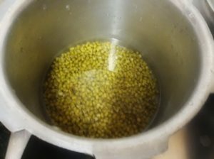 Bored of the usual way of making Paniyaram? Want to add nutrients and still make it taste yummy? Check out our Sprouted Green Gram Sweet Paniyaram recipe.