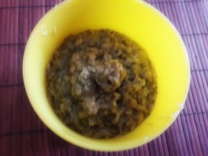 Bored of the usual way of making Paniyaram? Want to add nutrients and still make it taste yummy? Check out our Sprouted Green Gram Sweet Paniyaram recipe.