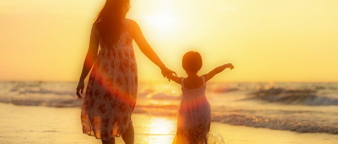 Are you wondering why parenting is so tough for millennial moms? There are reasons! It's time to relax and discern how does it feel about being a mom today!