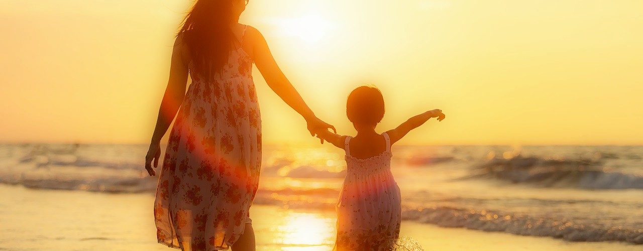 Are you wondering why parenting is so tough for millennial moms? There are reasons! It's time to relax and discern how does it feel about being a mom today!